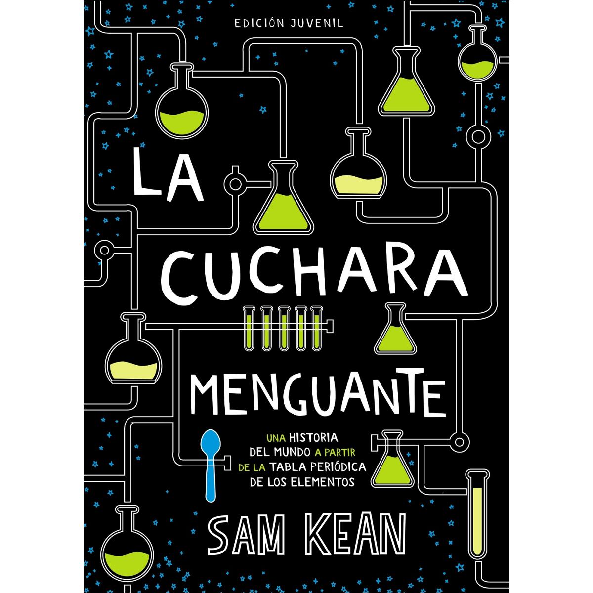 La cuchara menguante (Capa mole com abas) 1