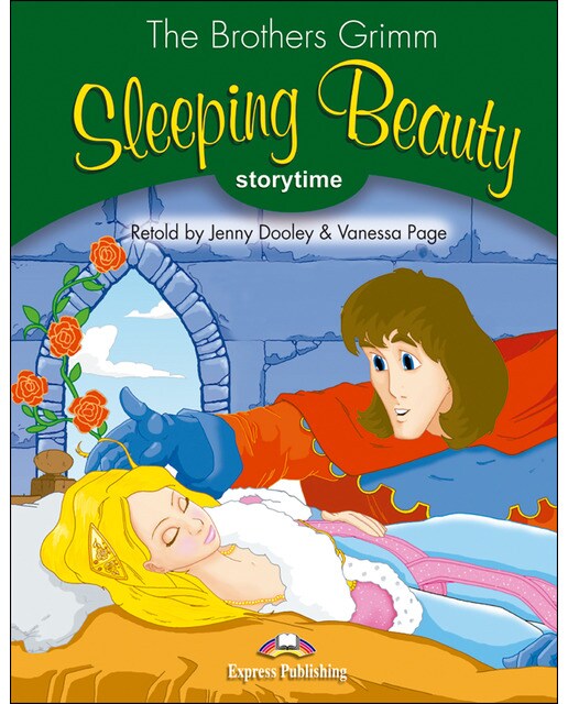 Imagem 0 de SLEEPING BEAUTY (Capa mole)