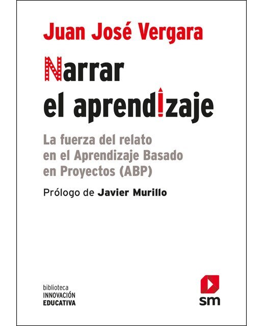 Narrar el aprendizaje: La fuerza del relato en el ABP (Capa mole) 1