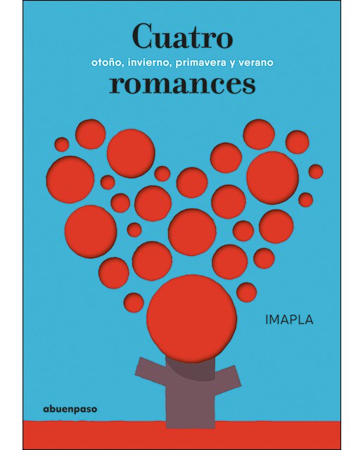 Cuatro romances: otoño, invierno, primavera, verano (Capa mole) 1