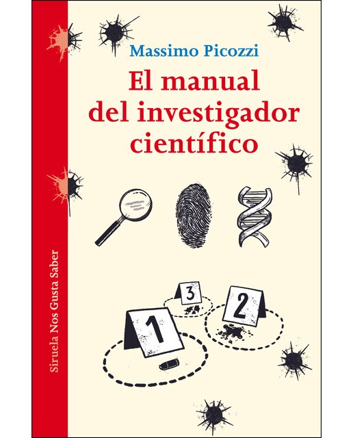 El manual del investigador científico(Tapa dura) 1