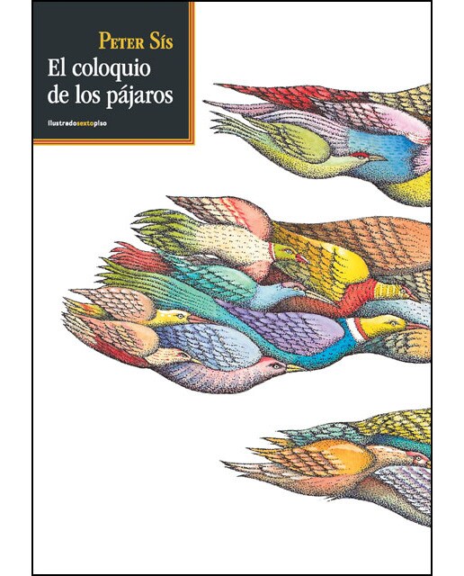 El Coloquio De Los Pájaros 1