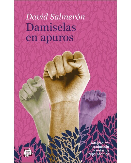 Damiselas en apuros(Tapa blanda) 1
