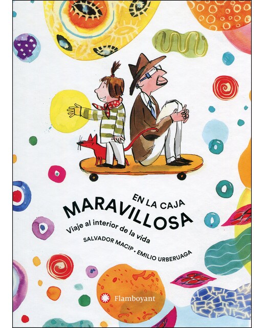 Imagem 0 de En la caja maravillosa: Viaje al interior de la vida(Tapa dura)