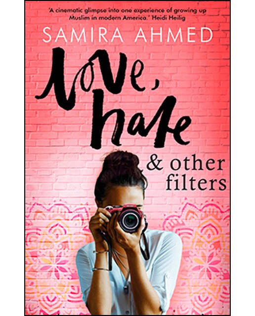 Love Hate And Other Filters 1
