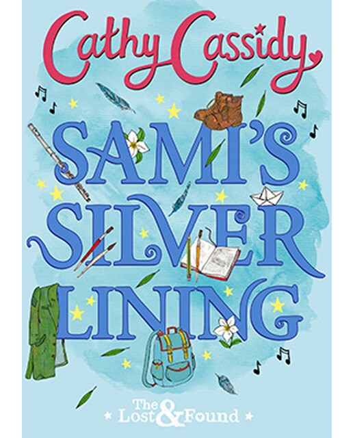 Sami S Silver Linings (The Lost And Found Book 2) 1