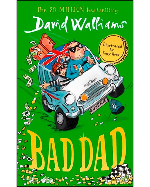 Bad Dad 1