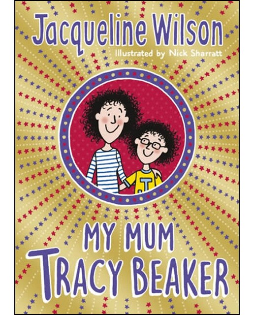 Imagem 0 de My Mum Tracy Beaker