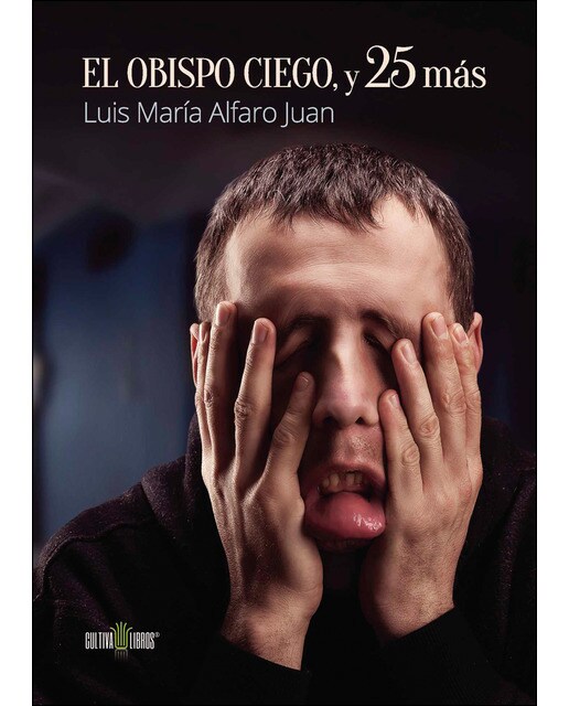 El Obispo Ciego, y 25 más (Capa mole) 1