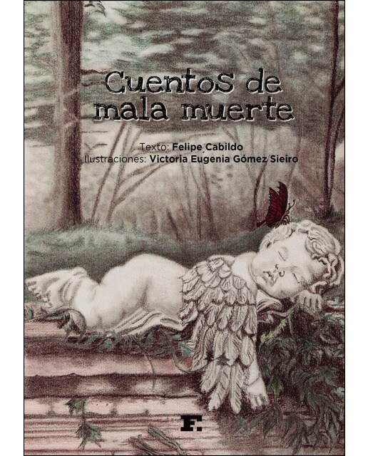 Cuentos De Mala Muerte 1