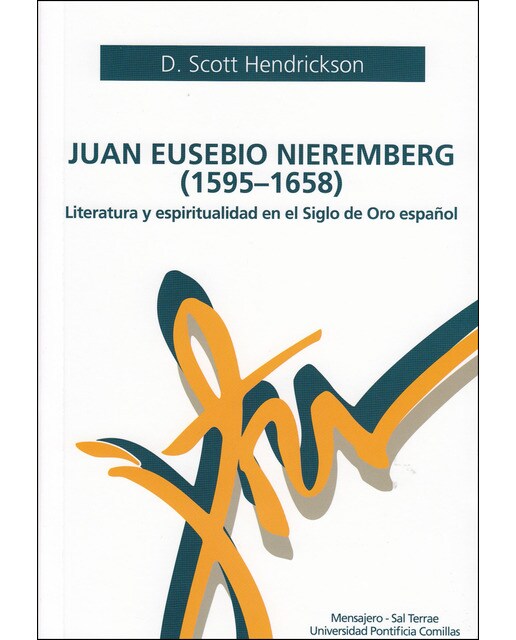 Juan Eusebio Nieremberg (1595-1658) 1