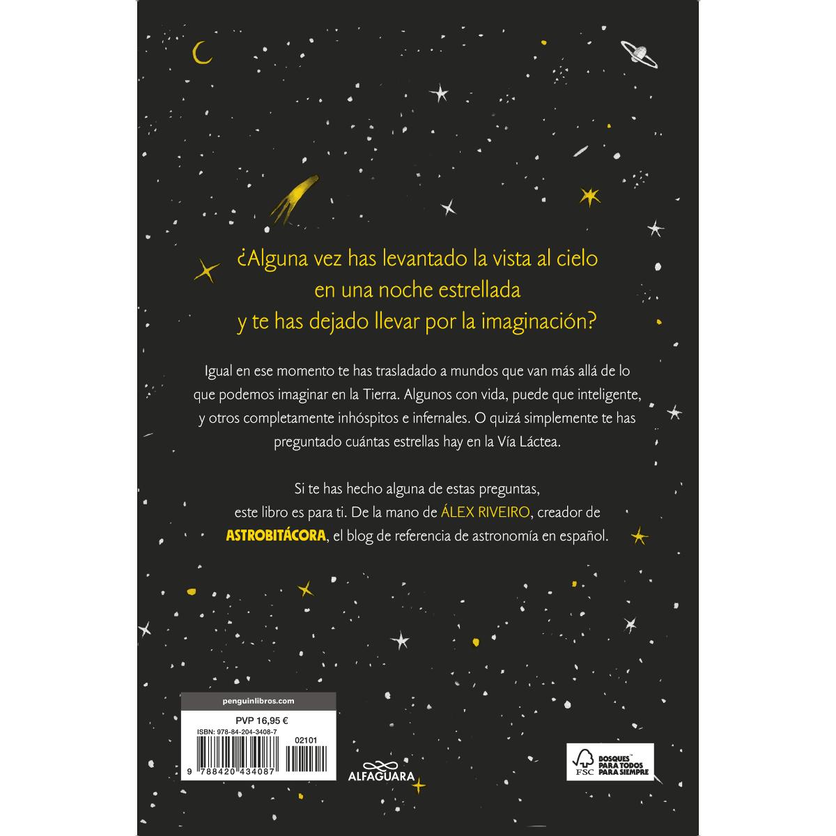 Hacia las estrellas: Una breve guía del universo(Tapa blanda) 2