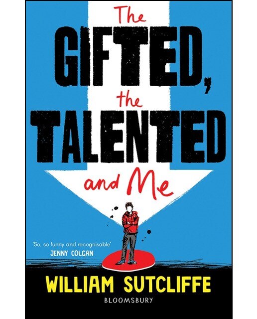 The Gifted The Talented And Me 1