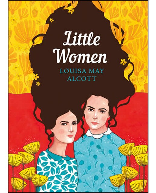 Little Women: The Sisterhood 1