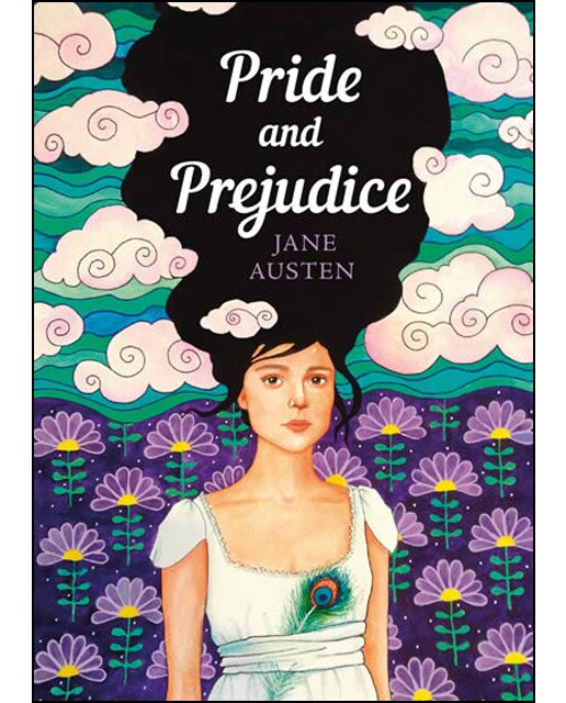 Pride And Prejudice: The Sisterhood 1
