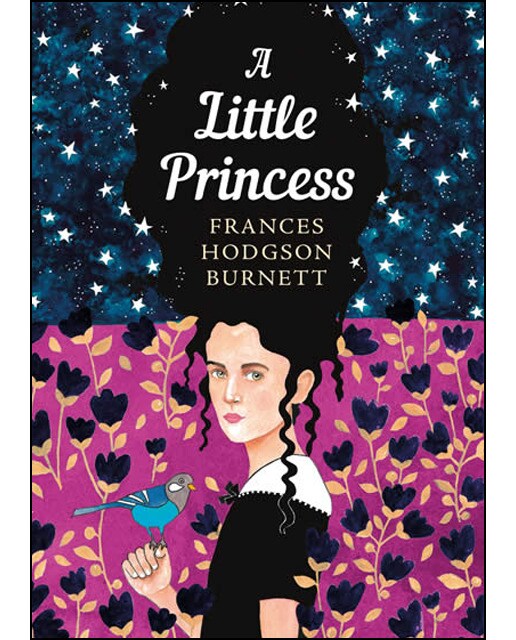 A Little Princess: The Sisterhood 1
