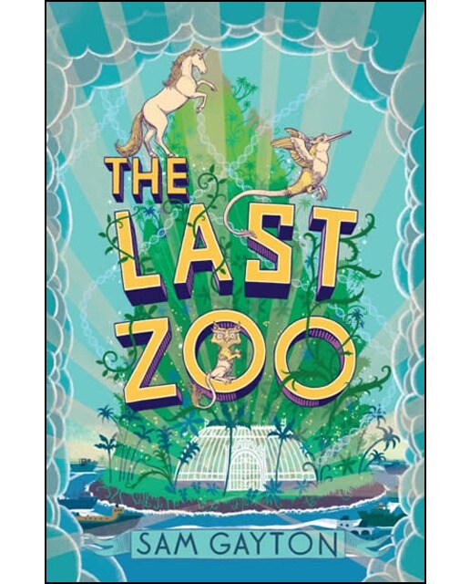 The Last Zoo 1