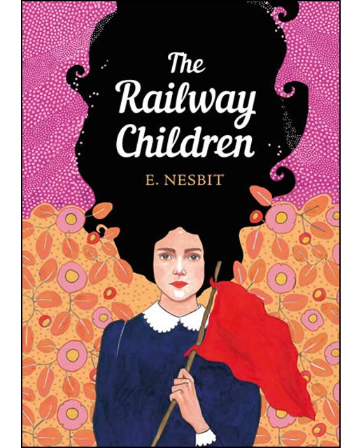 The Railway Children: The Sisterhood 1