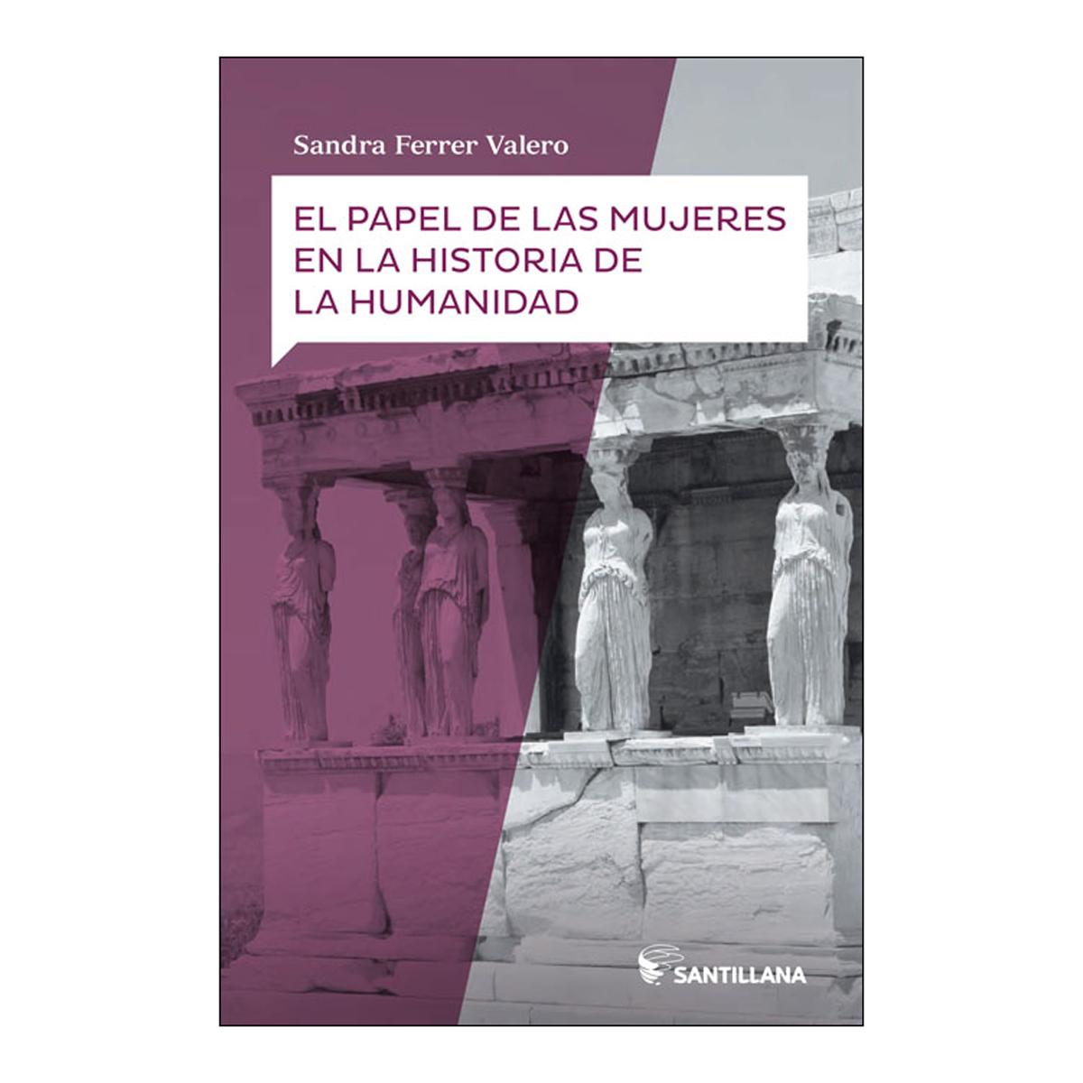 Imagem 0 de El papel de las mujeres en la historia de la humanidad(Tapa blanda)