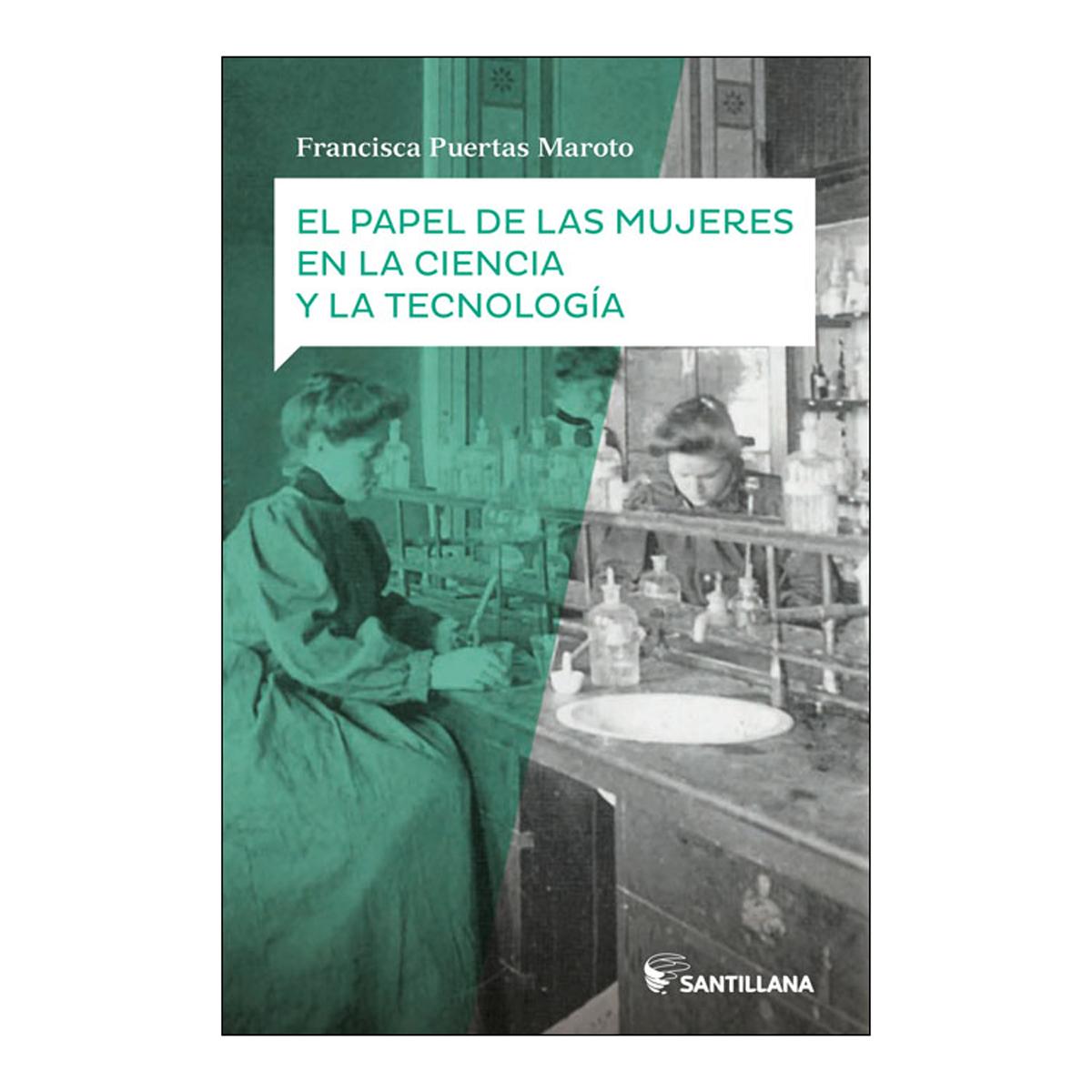El papel de las mujeres en la ciencia nueva edición(Tapa blanda) 1