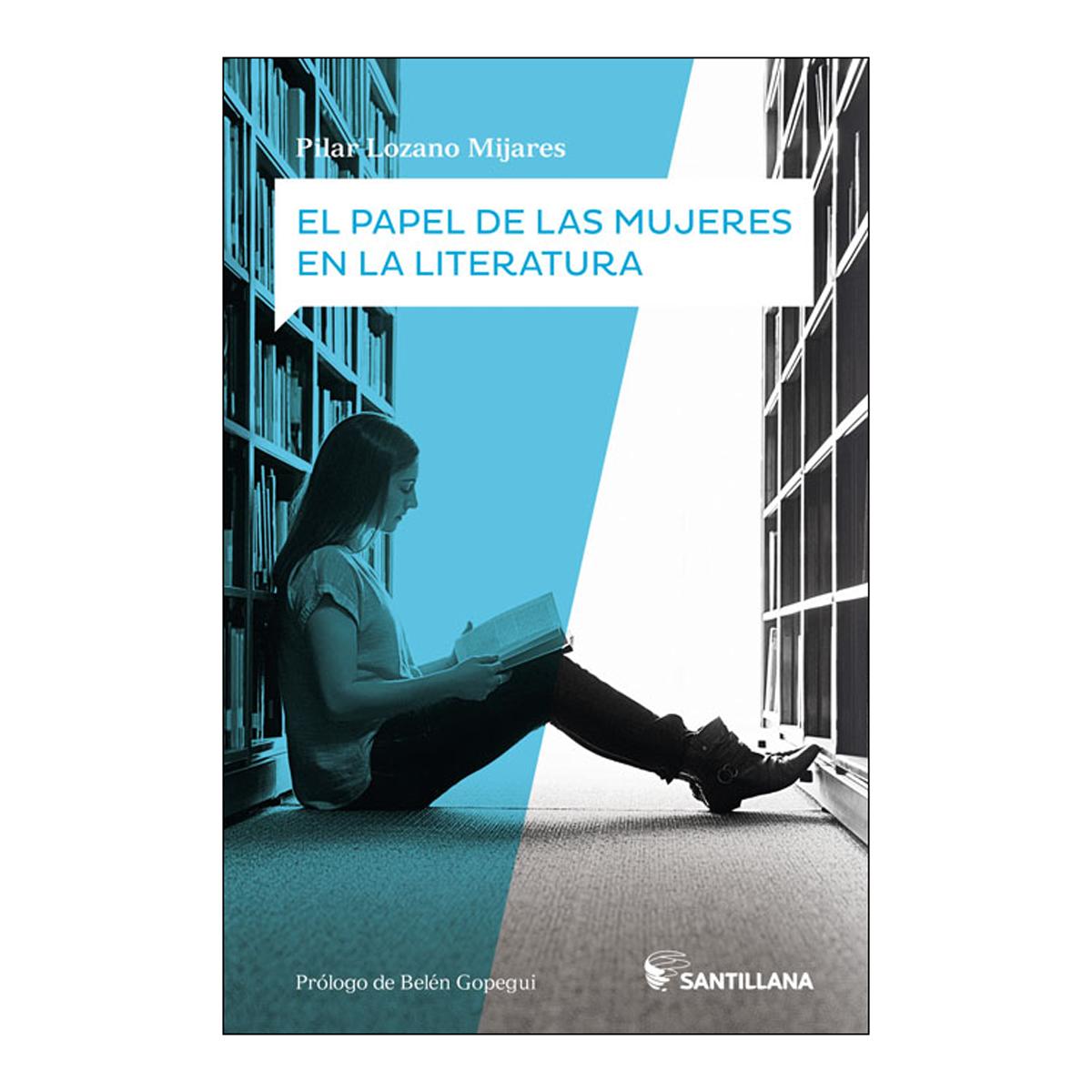El papel de las mujeres en la literatura(Tapa blanda) 1
