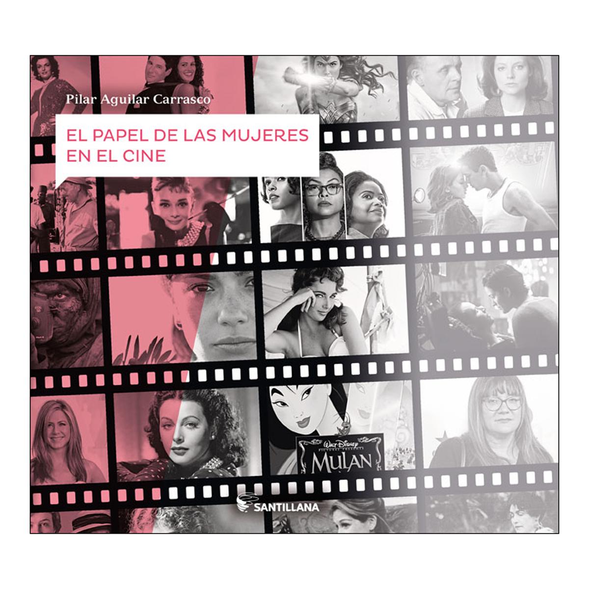 Imagem 0 de El papel de las mujeres en el cine(Tapa blanda)