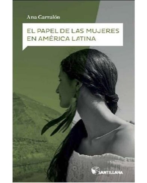 El papel de las mujeres en América latina (Capa mole) 1