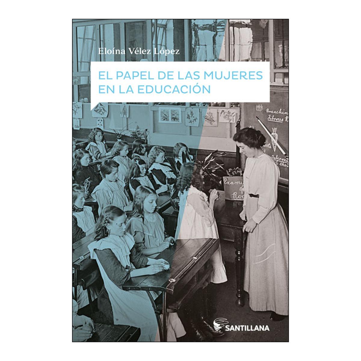 Imagem 0 de El papel de las mujeres en la educación(Tapa blanda)