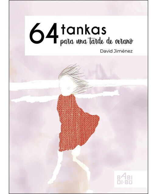 64 tankas para una tarde de verano(Tapa blanda) 1