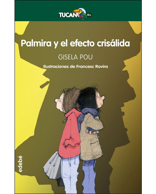 PALMIRA Y EL EFECTO CRISÁLIDA (Capa mole) 1