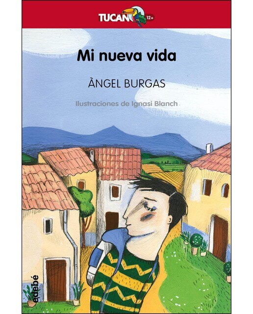Imagem 0 de MI NUEVA VIDA (Capa mole)