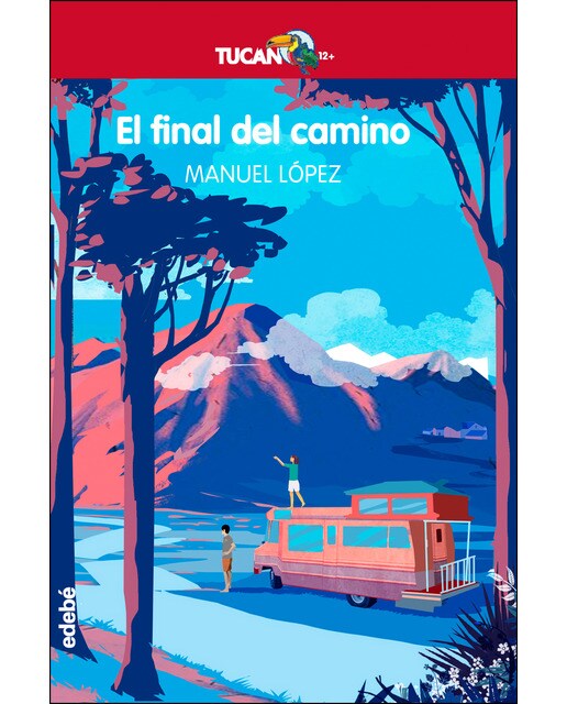 EL FINAL DEL CAMINO (Capa mole) 1