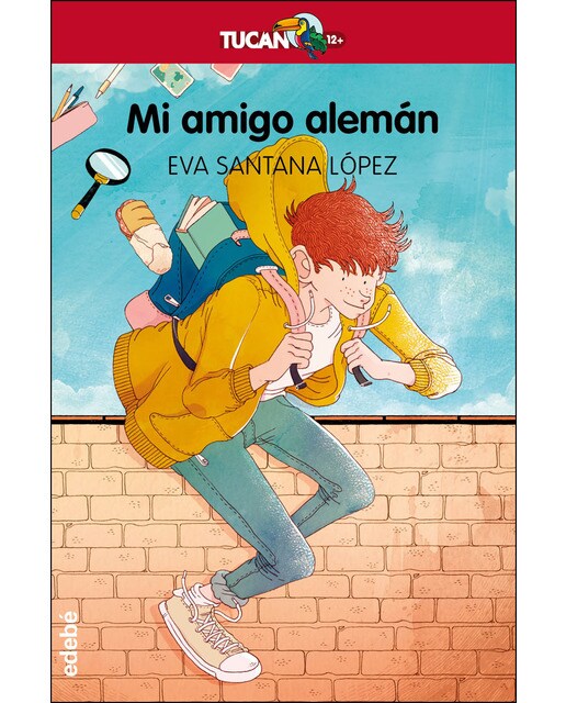 MI AMIGO ALEMÁN (Capa mole) 1