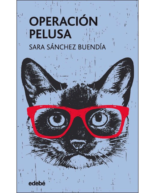 Imagem 0 de OPERACIÓN PELUSA (Capa mole com abas)