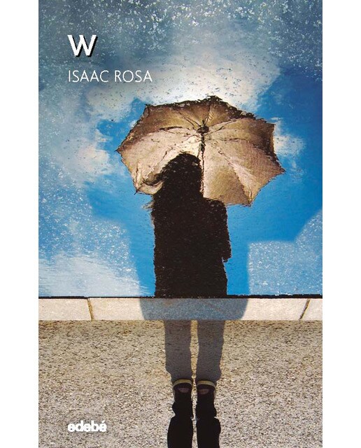 Imagem 0 de W (Capa mole com abas)