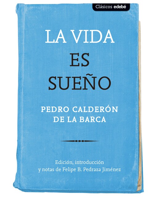 LA VIDA ES SUEÑO (Capa mole) 1