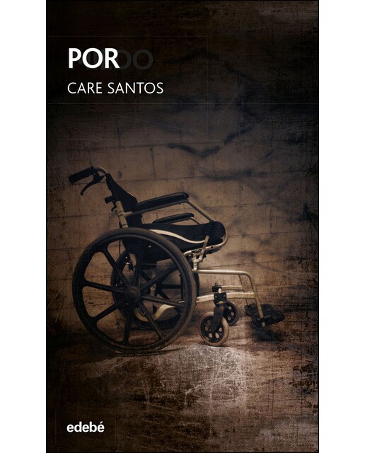 Imagem 0 de POR (Capa mole com abas)