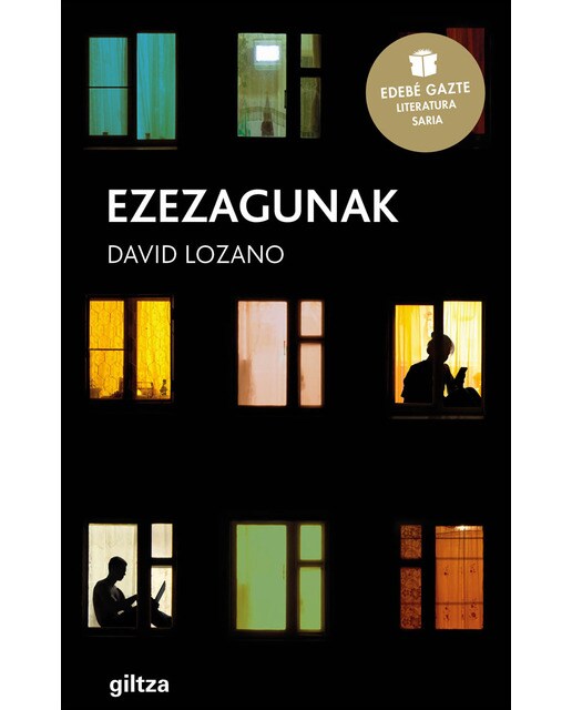 EZEZAGUNAK (Capa mole) 1