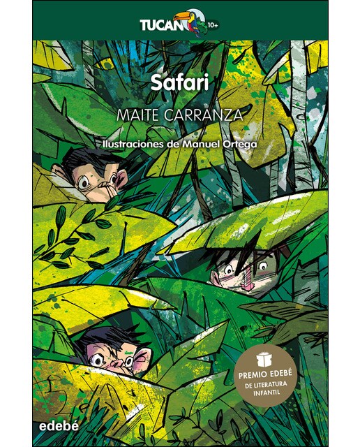 Imagem 0 de SAFARI (Capa mole)