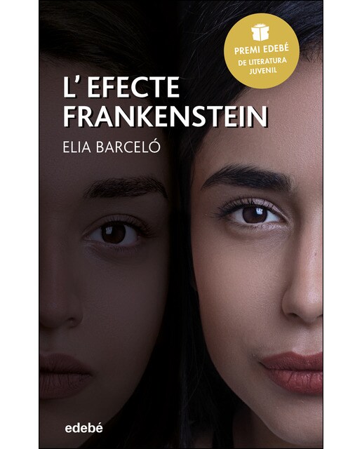 L'EFECTE FRANKENSTEIN (NOVA EDICIÓ) (Capa mole) 1