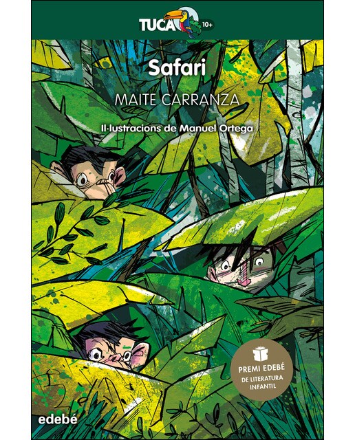 Imagem 0 de SAFARI (Capa mole)