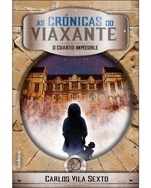 Imagem 0 de O CUARTO IMPOSIBLE (Capa mole)
