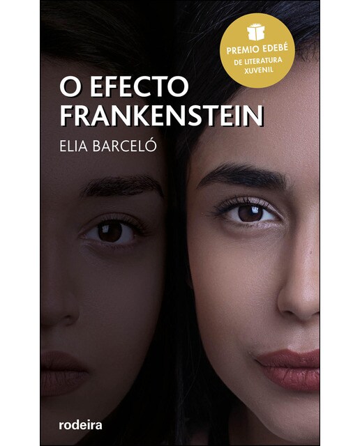 Imagem 0 de O EFECTO FRANKENSTEIN (Capa mole)