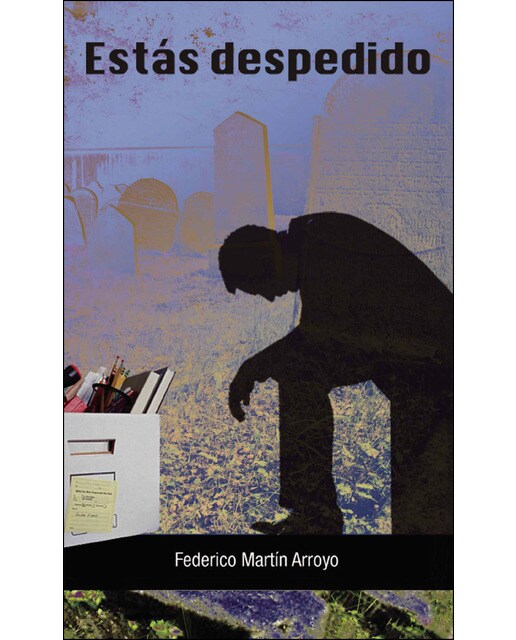 Estás despedido (Capa mole) 1