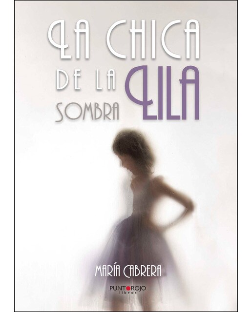 La chica de la sombra lila (Capa mole) 1