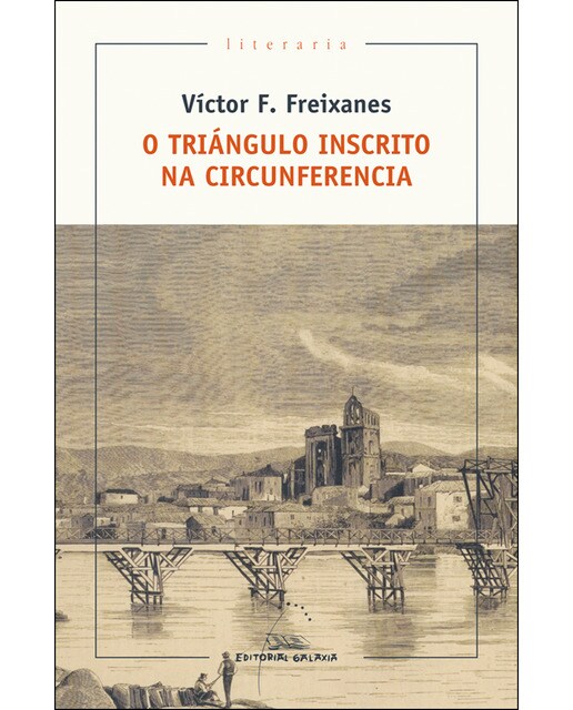 Triangulo inscrito na circunferencia, o(Tapa blanda) 1