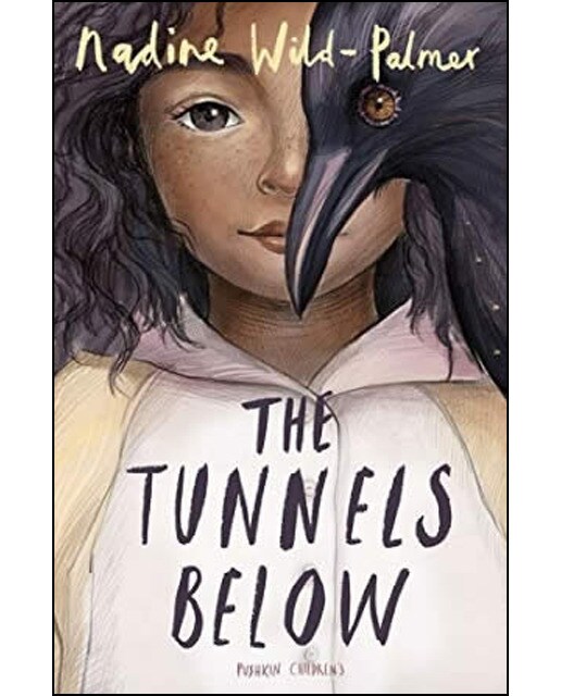 The Tunnels Below 1