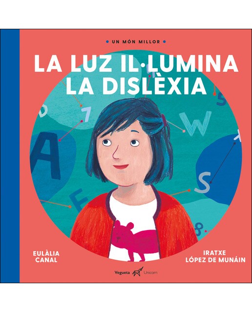 La Luz il·lumina la dislèxia (Capa dura) 1