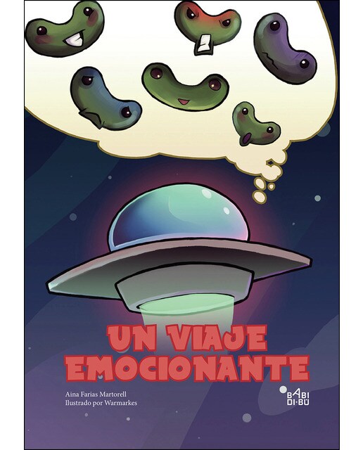 Un viaje emocionante(Tapa blanda) 1