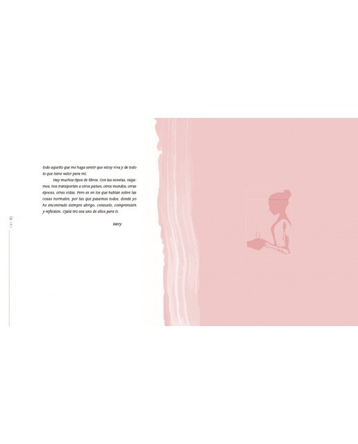 Iki: Aquello por lo que vale la pena vivir(Tapa dura) 5